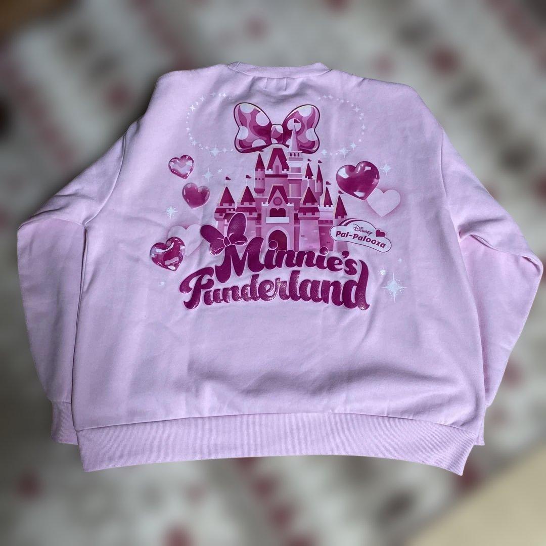 【中古品】ファンダーランド　パルパルーザ　ミニートレーナー