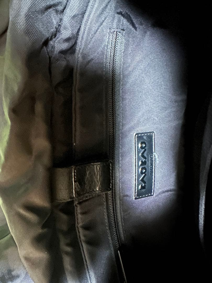 最終価格　baobao イッセイミヤケ バオバオ　メッセンジャーバッグ