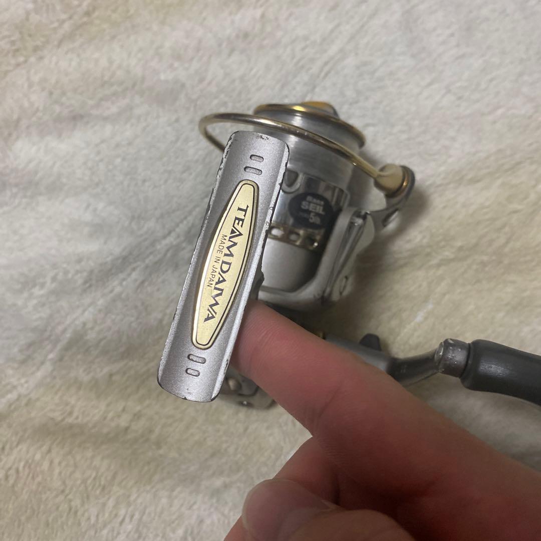 シマノ スピニングリール 19 ストラディック C2000SHG