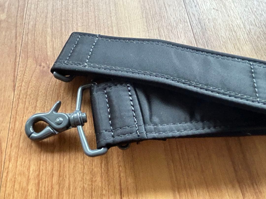 PORTER ポーター タンカー 2way ブリーフケース ビジネスバッグ