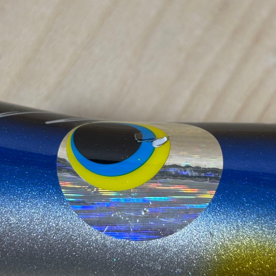 ハンマーヘッド　Cカップ