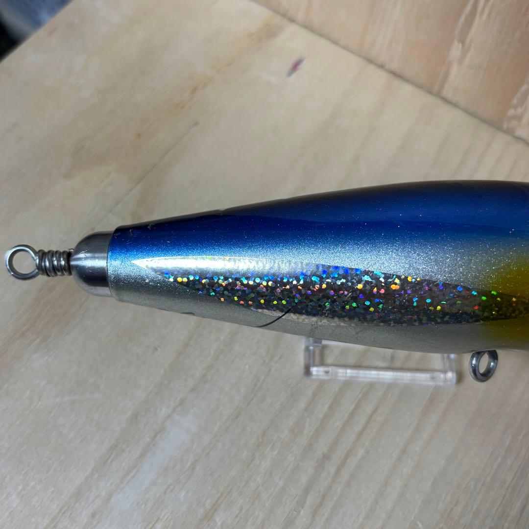 ハンマーヘッド　Cカップ