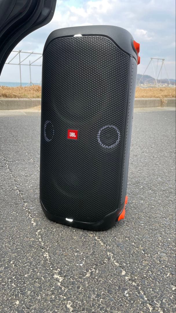 JBL ワイヤレススピーカー 大型