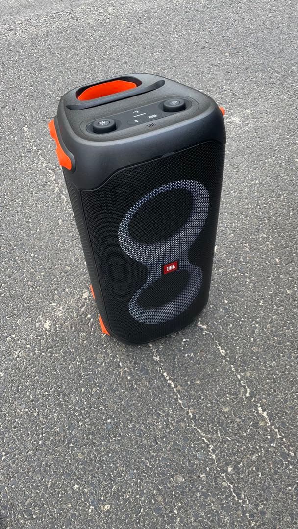 JBL ワイヤレススピーカー 大型