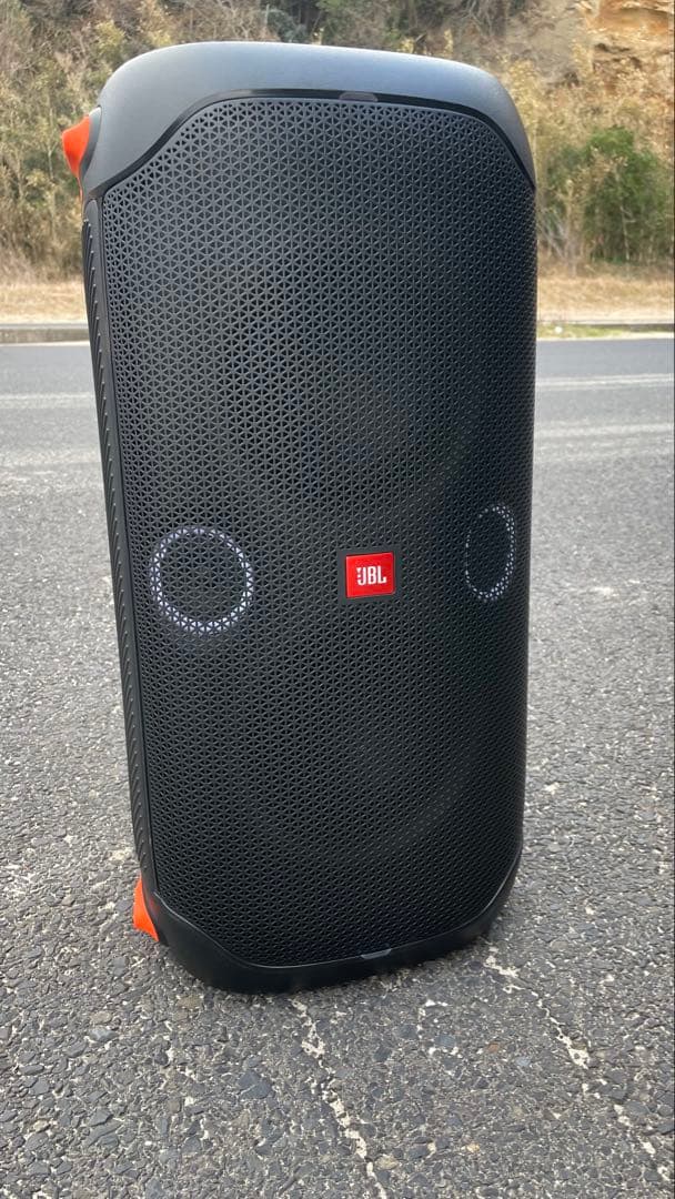 JBL ワイヤレススピーカー 大型