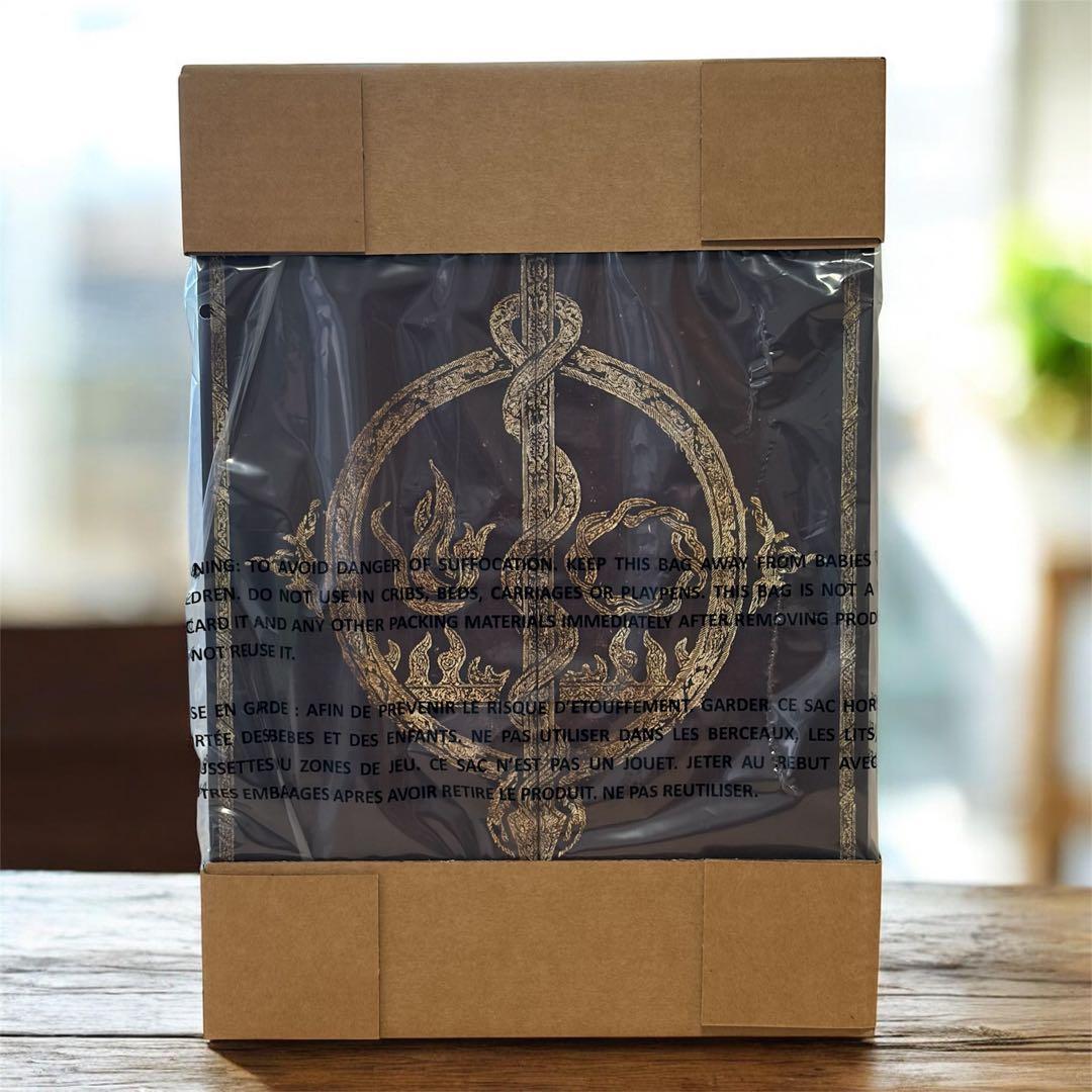 【未開封】串刺し公・メスメル スタチュー　エルデンリング フィギュアのみ