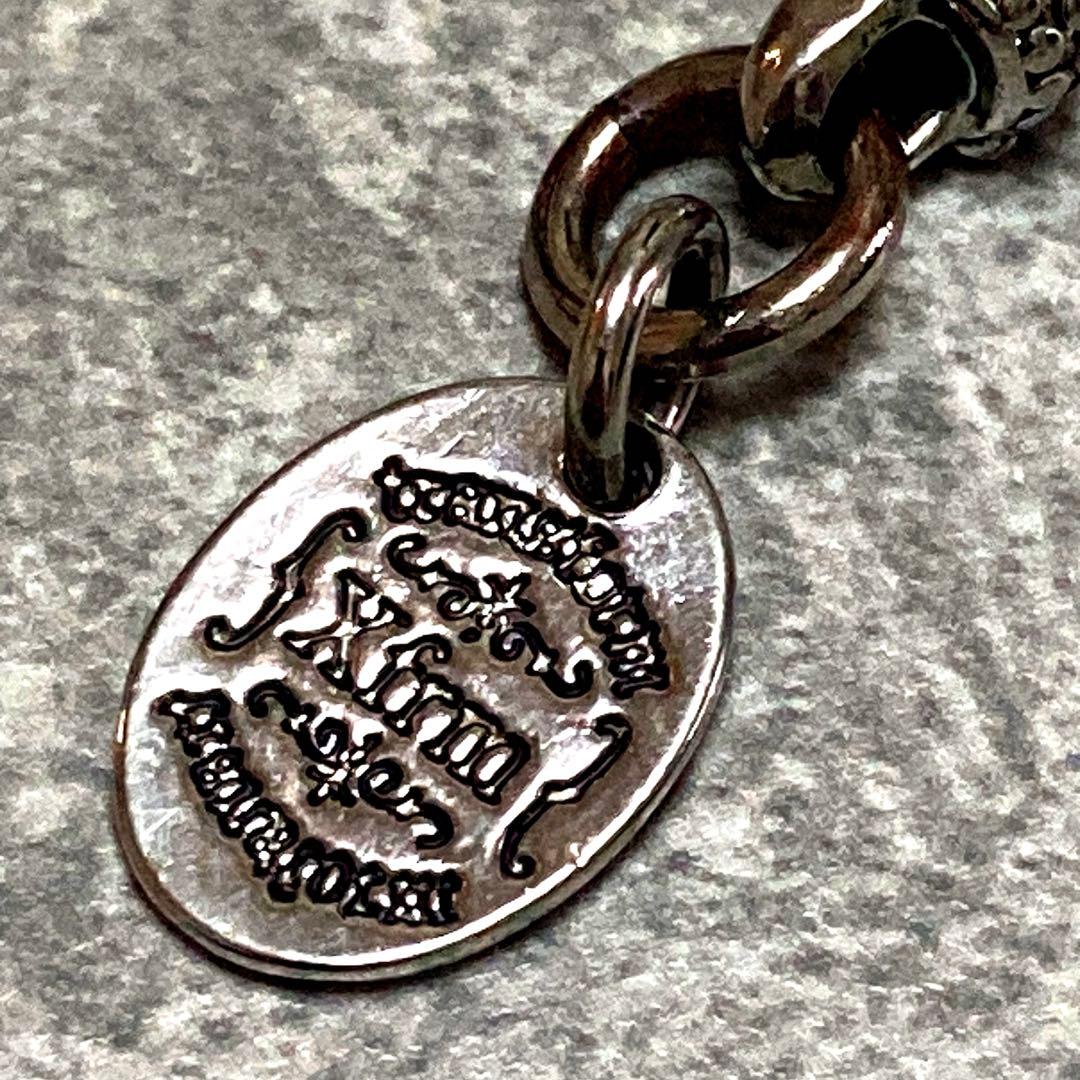 三*猫様 【vintage】【超希少】Xfrm トランスフォーム ネックレス Y