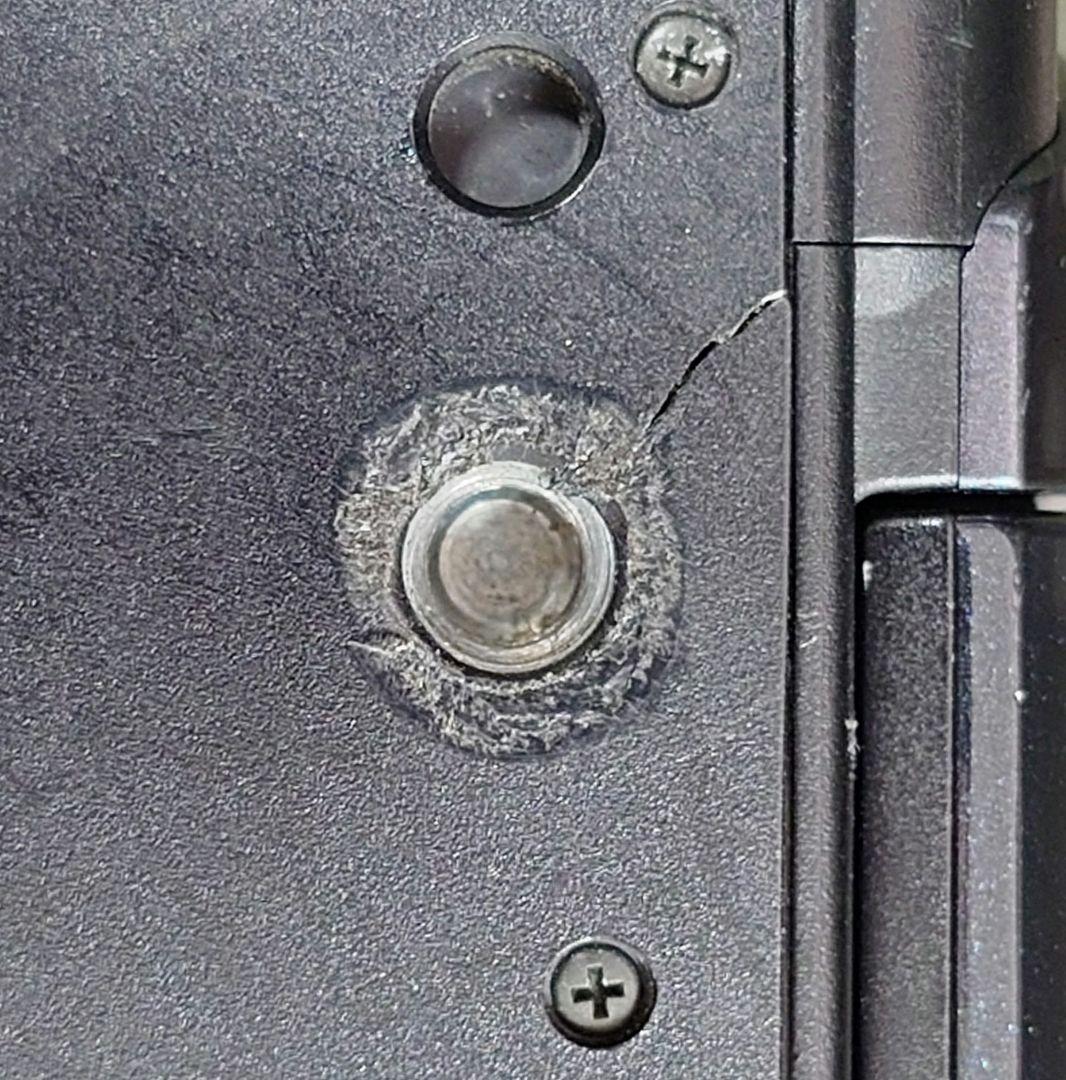 【中古品】SONY ハンディカム HCR-CX550V