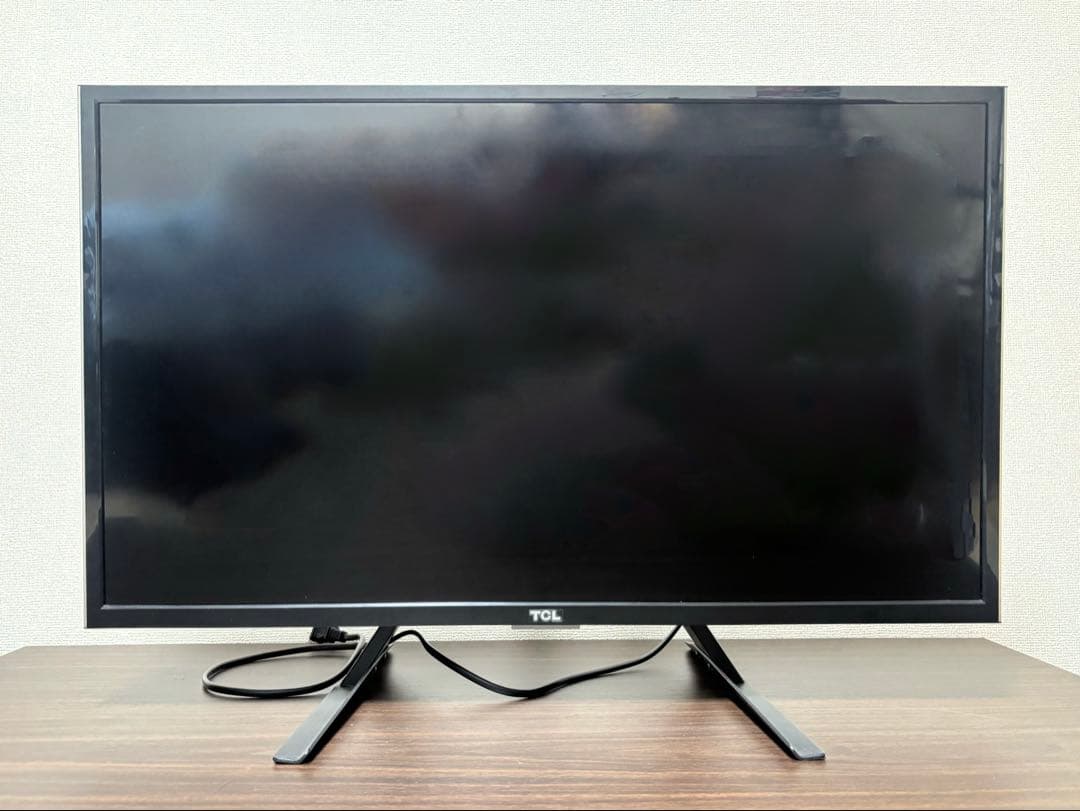 TCL 32インチ 液晶テレビ 32D2900 32型