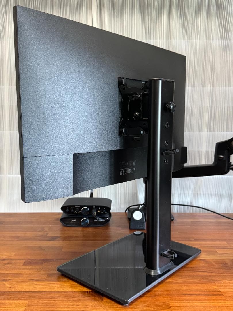 DELL 液晶モニタ P2421DC WQHD(2560x1440) USB-C