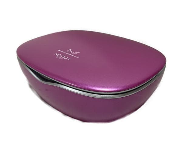 エムテック 光美容器 KE-NON 日本製 Ver 5.1 ピンク