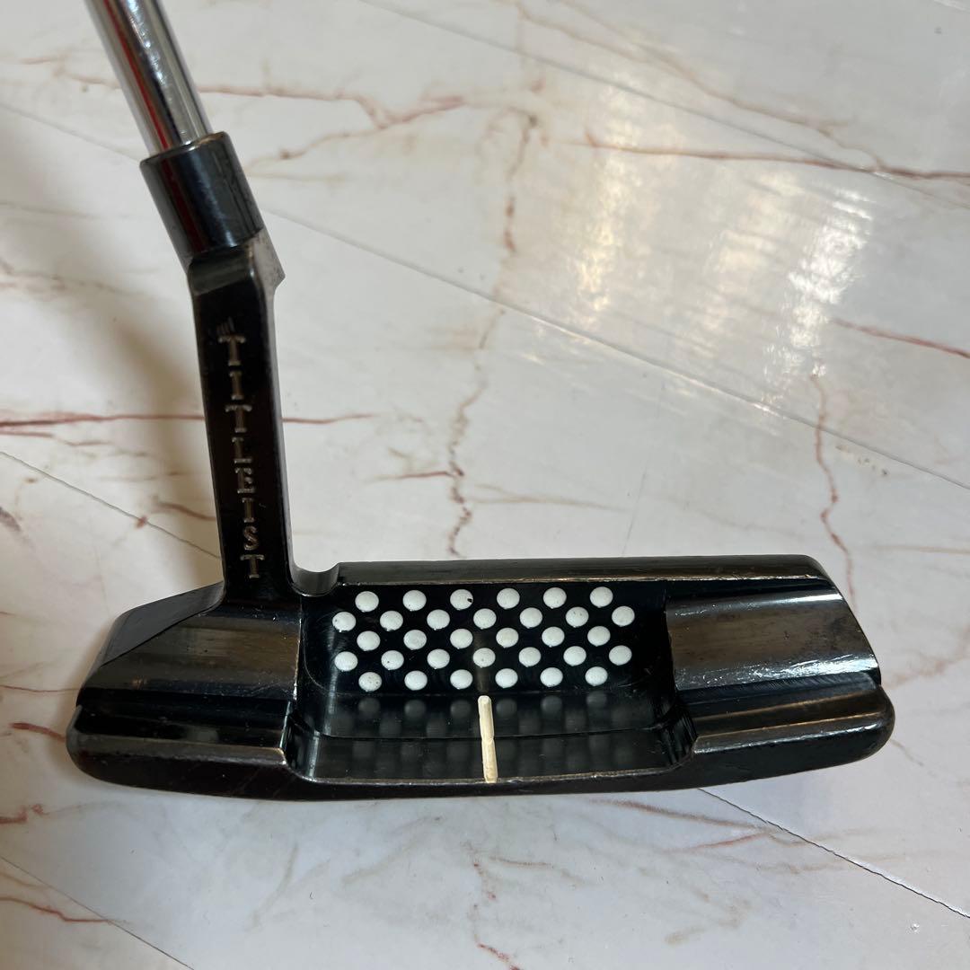 スコッティ・キャメロン TeI3 ゴルフパター