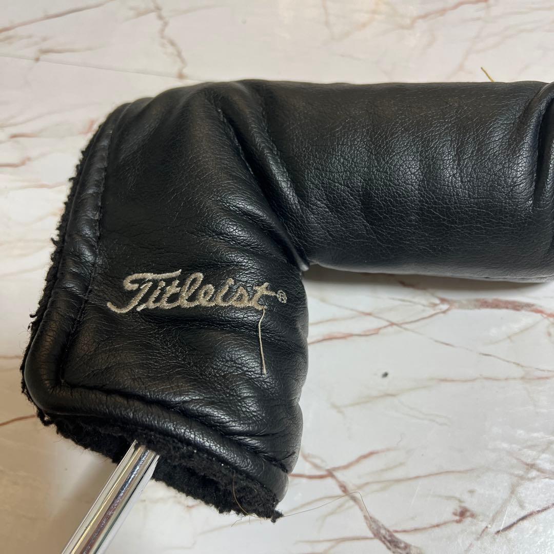 スコッティ・キャメロン TeI3 ゴルフパター