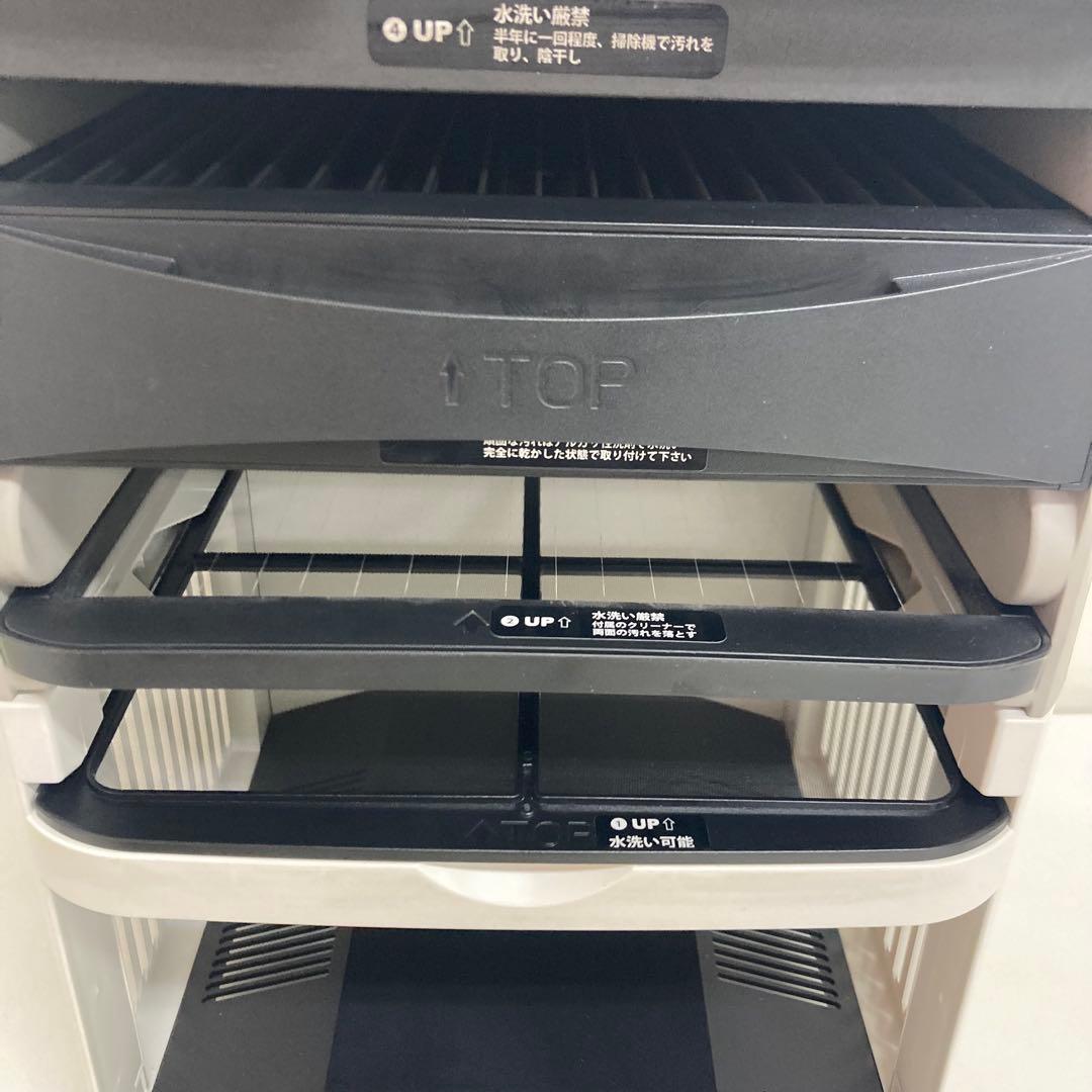 A550-15 エアドッグ　Airdog X3D 空気清浄機