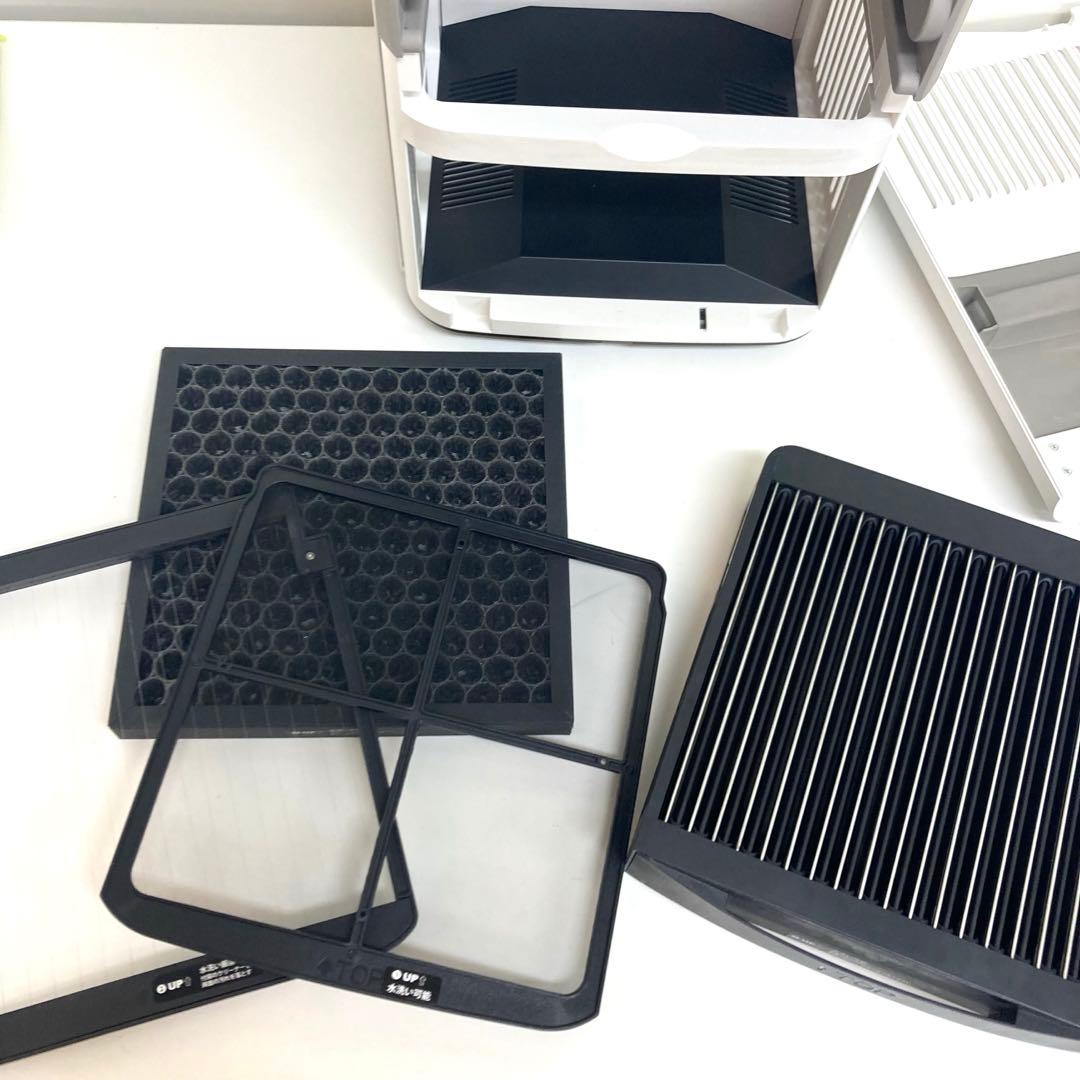 A550-15 エアドッグ　Airdog X3D 空気清浄機