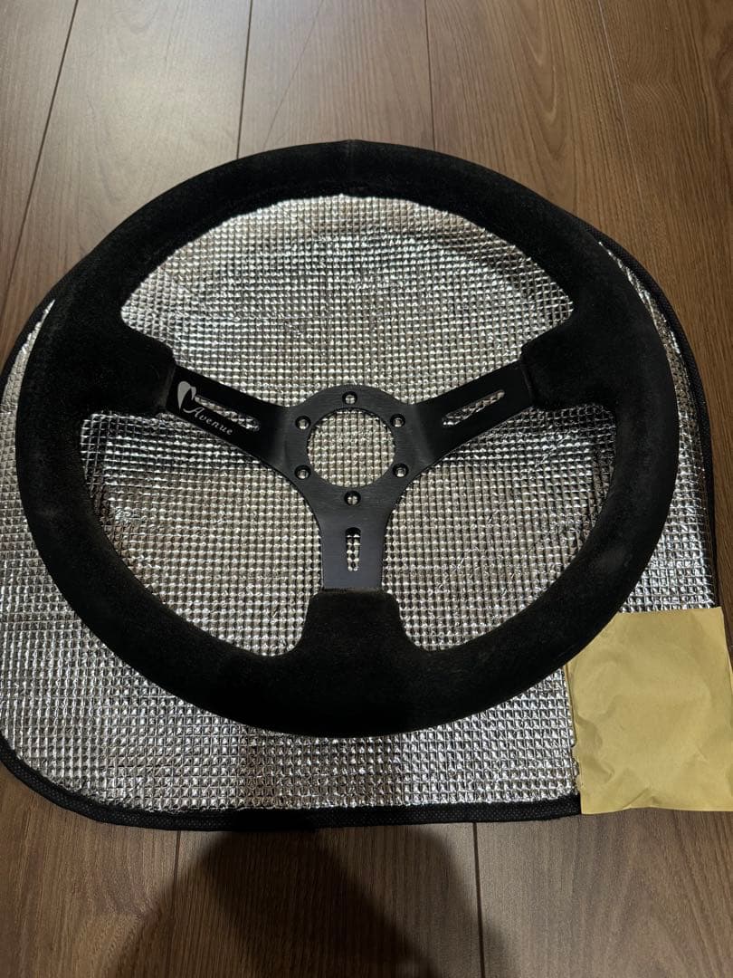 Avenue(アベニュー) ステアリング