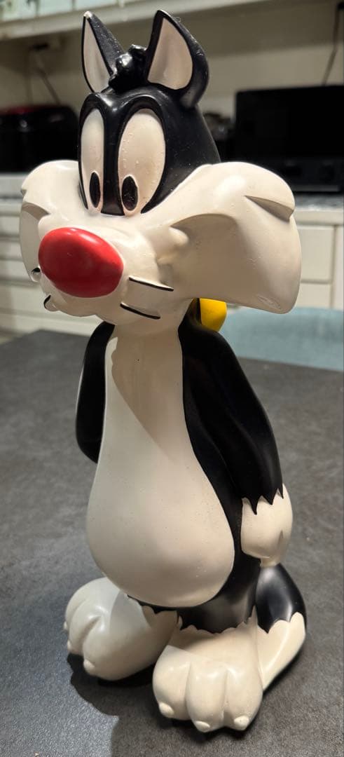 ルーニーテューンズ(WB) シルベスター