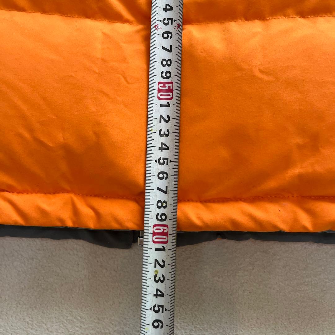 美品★BALR.★リバーシブルダウンベスト　men'sサイズＸＳ