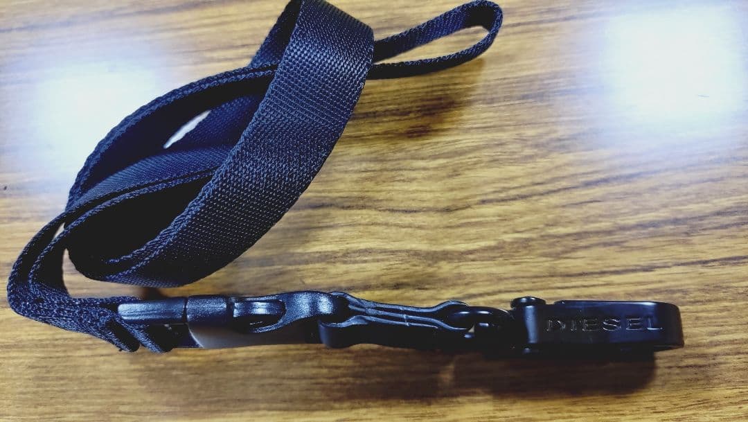 値下げ!! DIESEL ケース