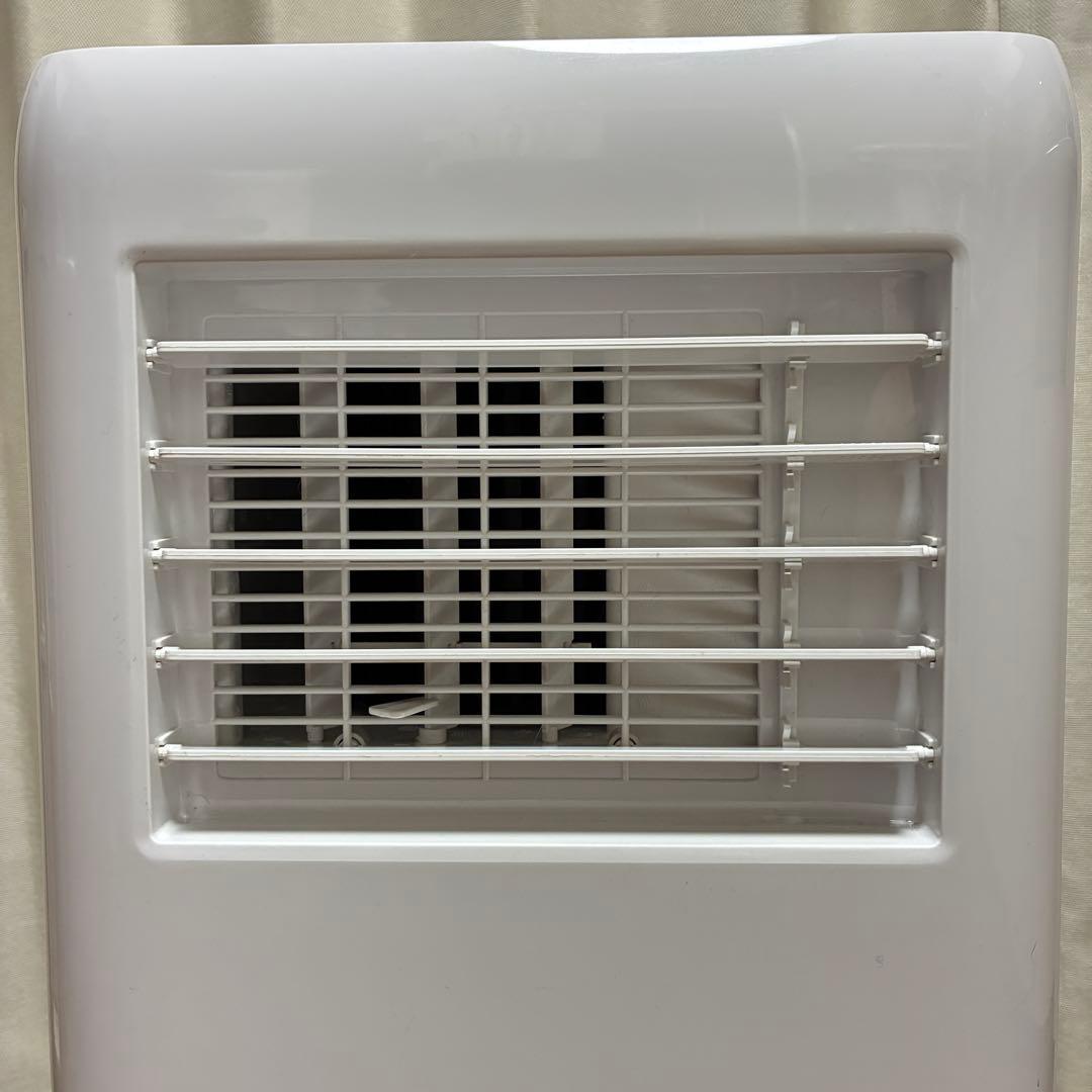 ポータブル クーラー COOLCOMP スポット エアコン 移動式 エアコン