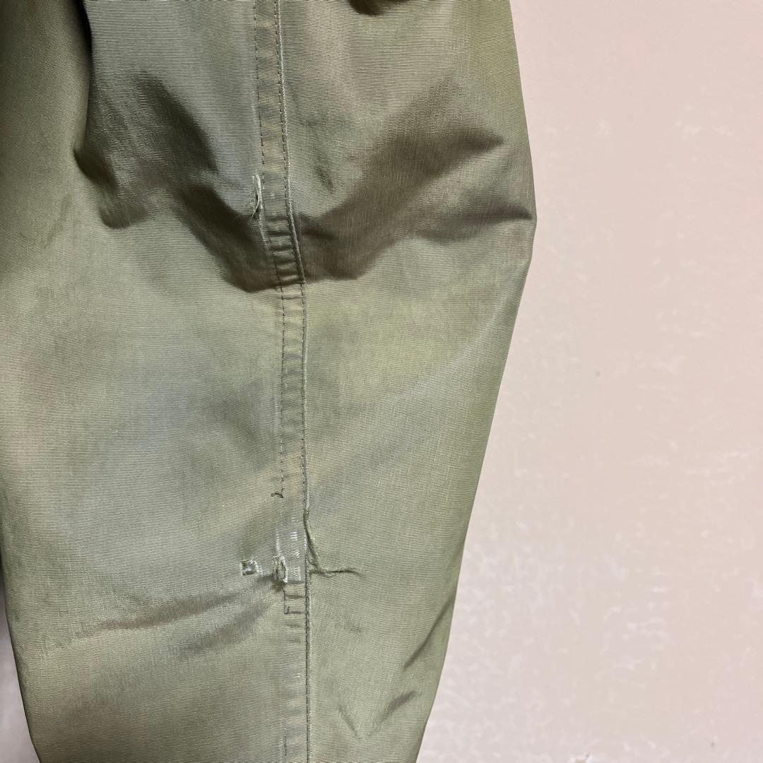 ペ*ク様 vintage 80's Eddie Bauer ダウンジャケットオー