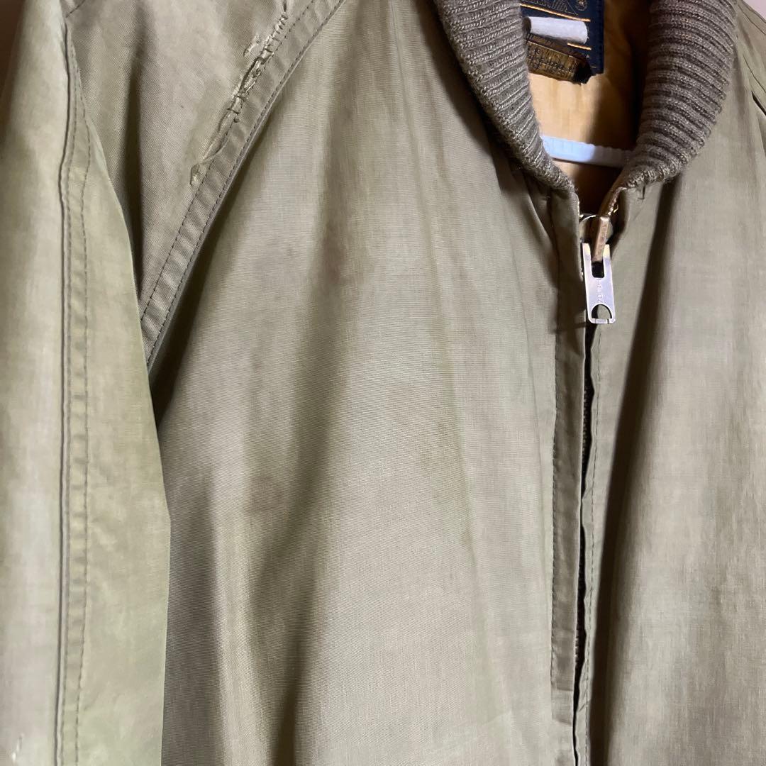 ペ*ク様 vintage 80's Eddie Bauer ダウンジャケットオー