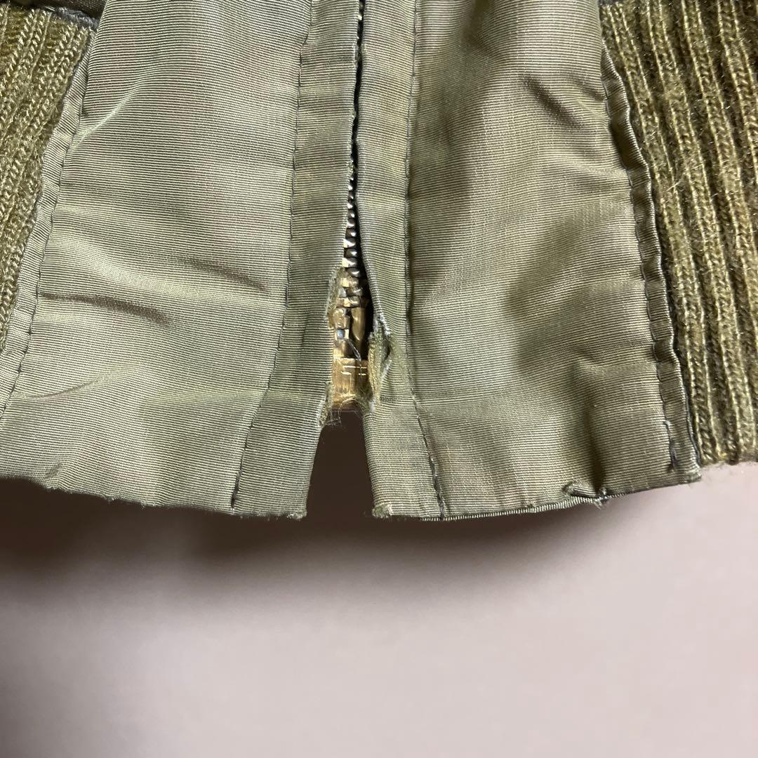 ペ*ク様 vintage 80's Eddie Bauer ダウンジャケットオー