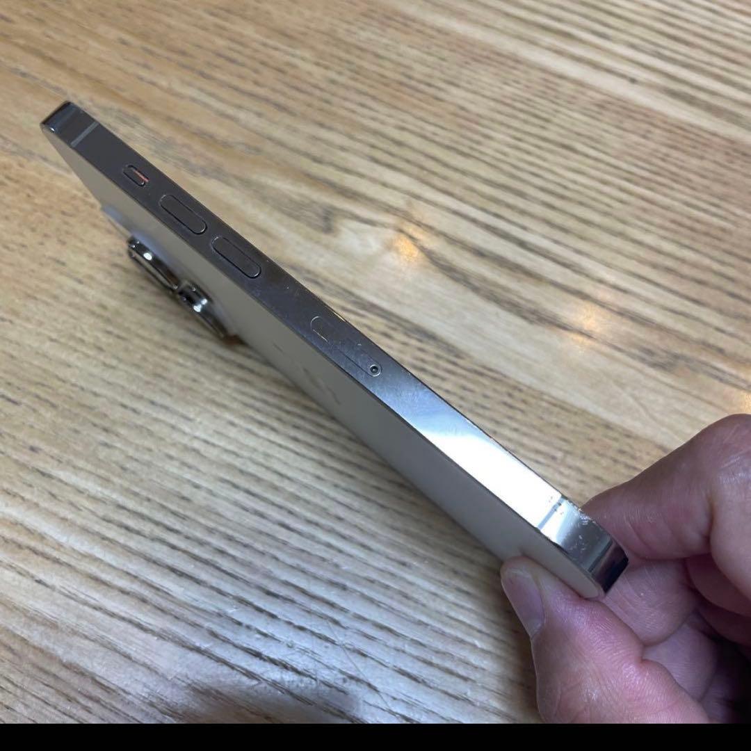 iPhone14Pro 256GBゴールド訳あり