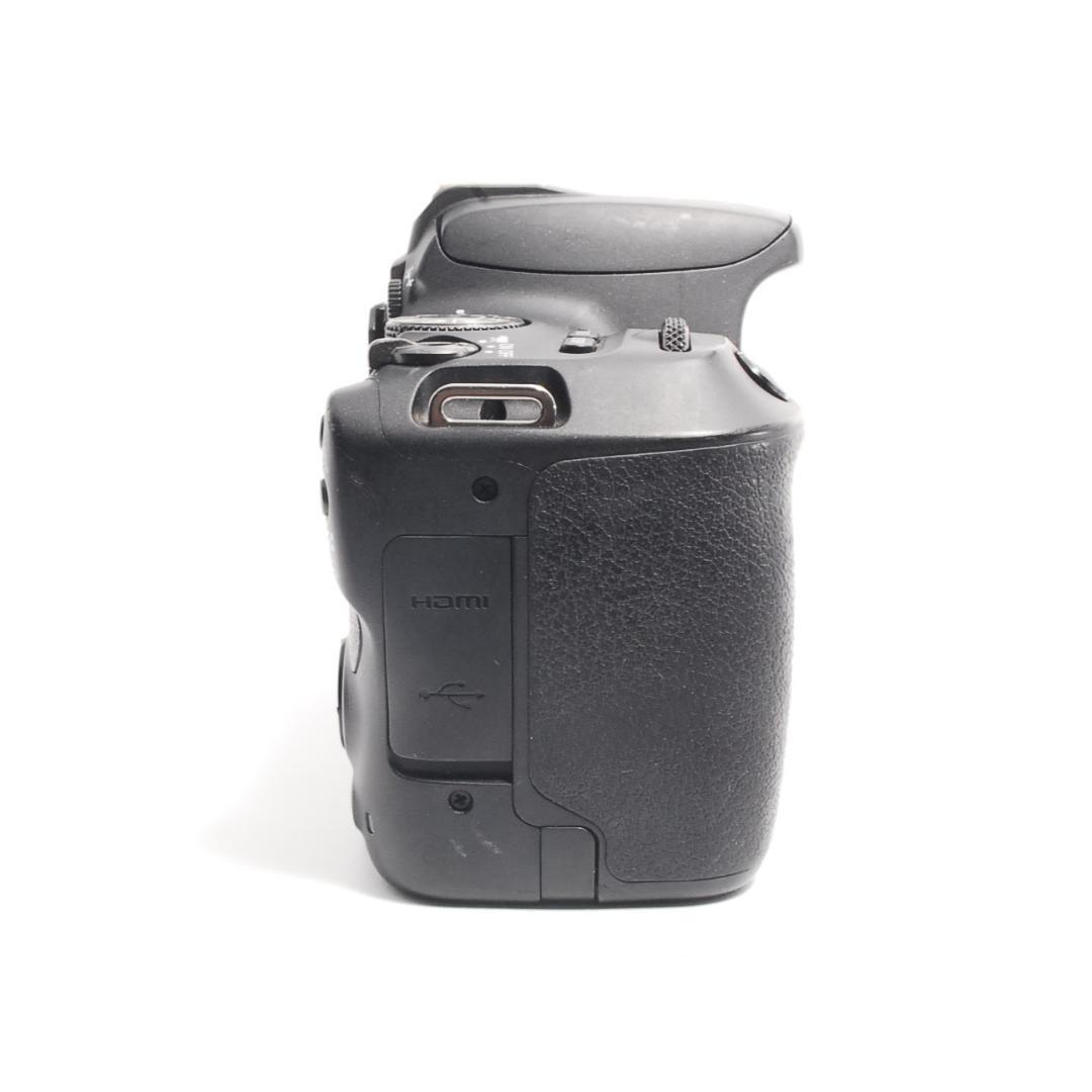 Canon Kiss X9✨一眼レフカメラ スマホ転送 望遠レンズ付　初心者向け