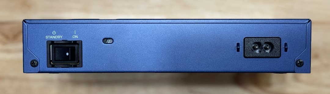 〔FW最新化済・IPアドレス設定発送可〕YAMAHA RTX830ルーター