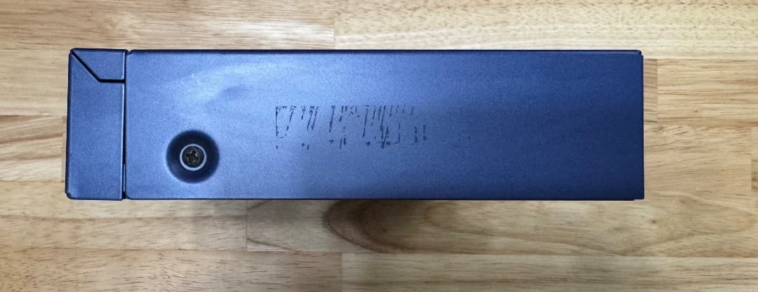 〔FW最新化済・IPアドレス設定発送可〕YAMAHA RTX830ルーター