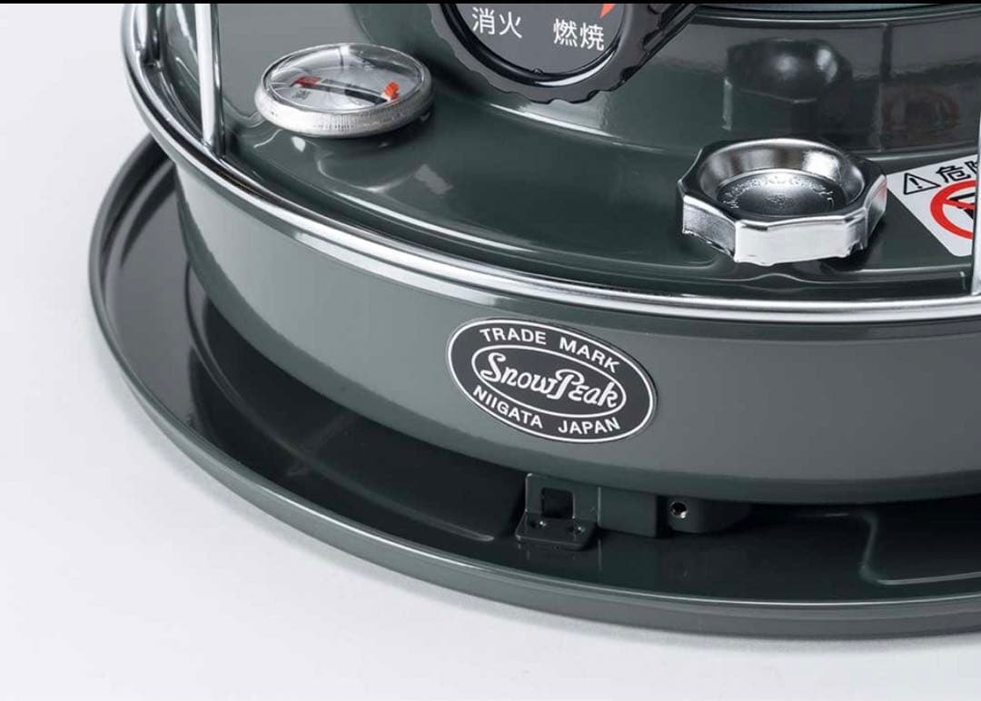  Peak タクード フォレストグリーン