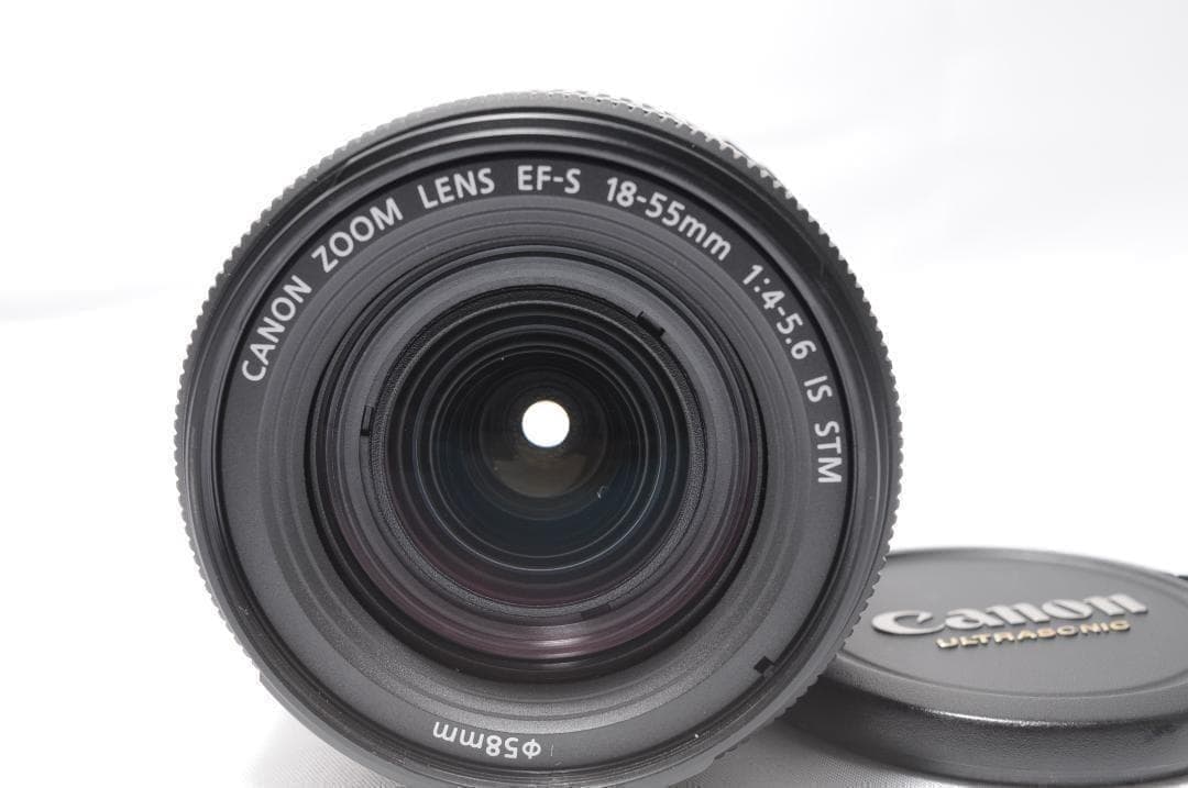 ✨Canon Kiss X9i✨スマホ転送❣️自撮り❣️手振れ補正❣️高機能❣️美品❣️