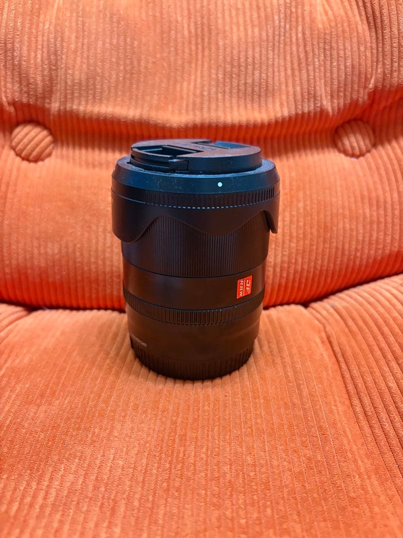 VILTROX Zマウント　AF 24/1.8 単焦点レンズ