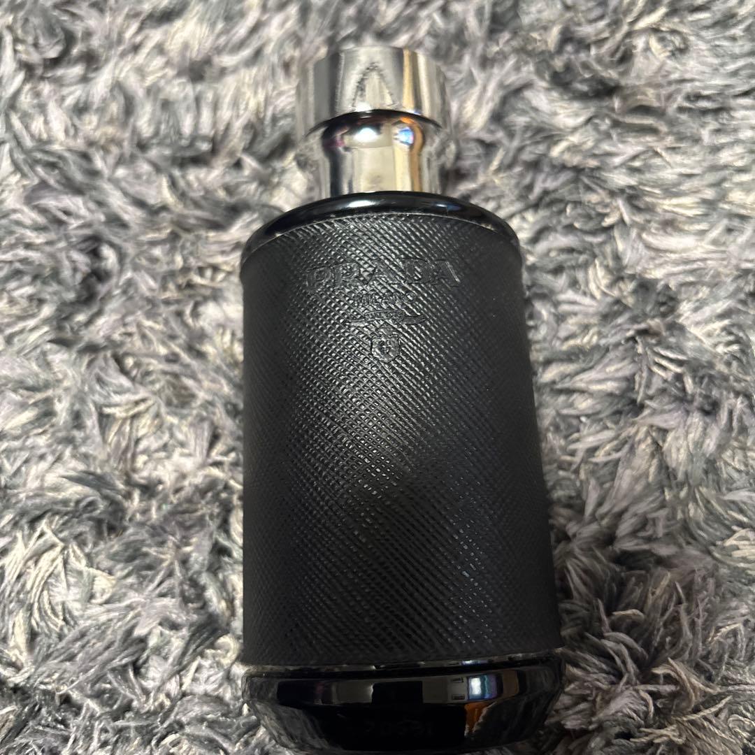 Prada L'Homme Intense 香水　プラダ　PRADA