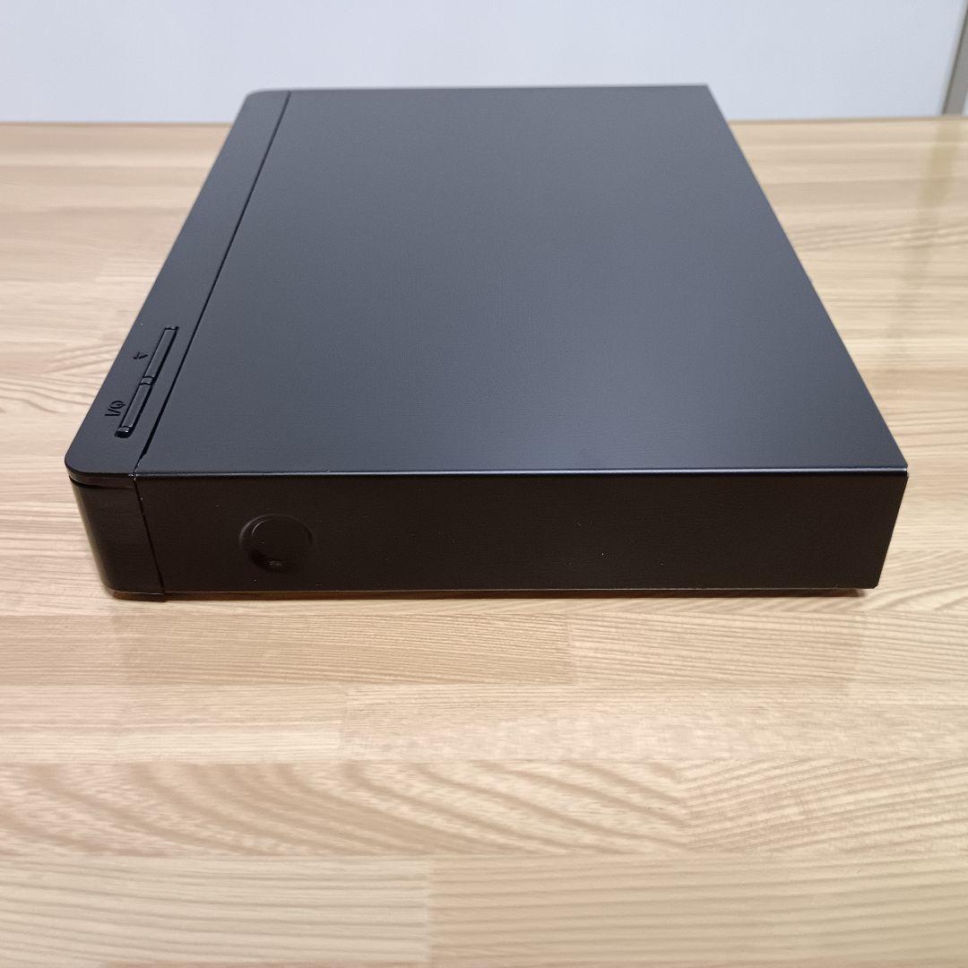 ブルーレイプレーヤー DMP-BD90 2021年製