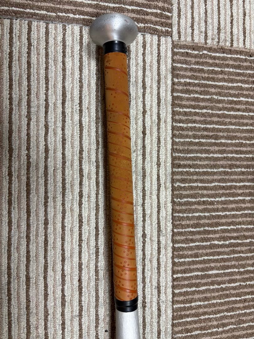 Mizuno VKONG 02 中学硬式バット 82cm