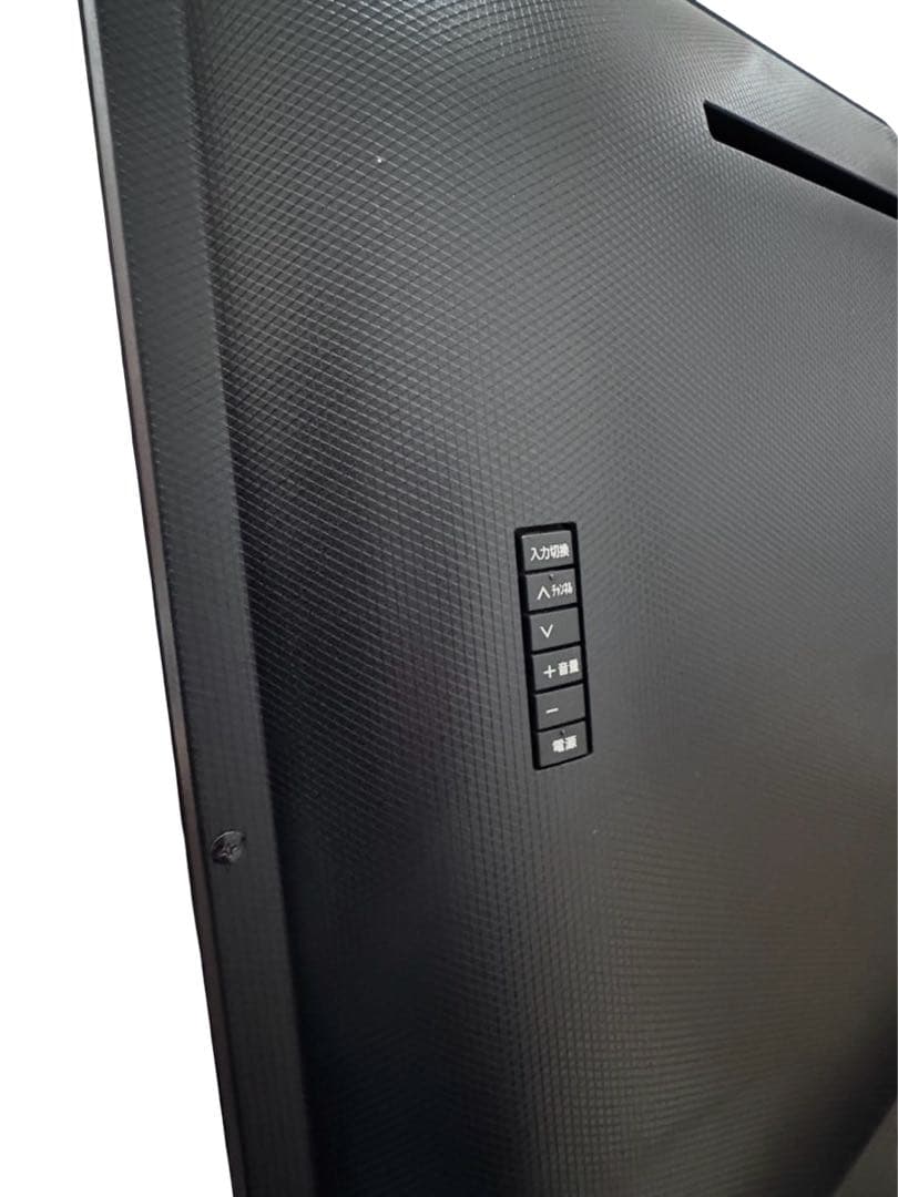 パナソニック ビエラ 43V型 液晶テレビ TH-43GX755 2019年製③