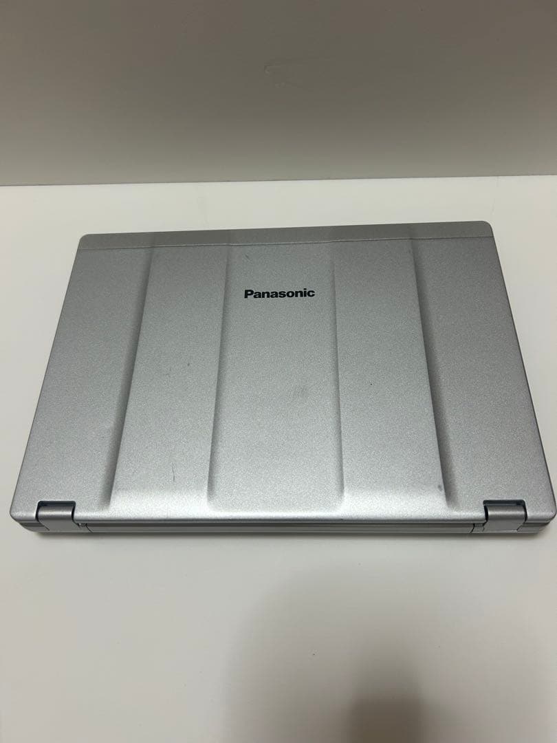 Windowsノート本体 Panasonic Let'note CF-SZ5 T017985