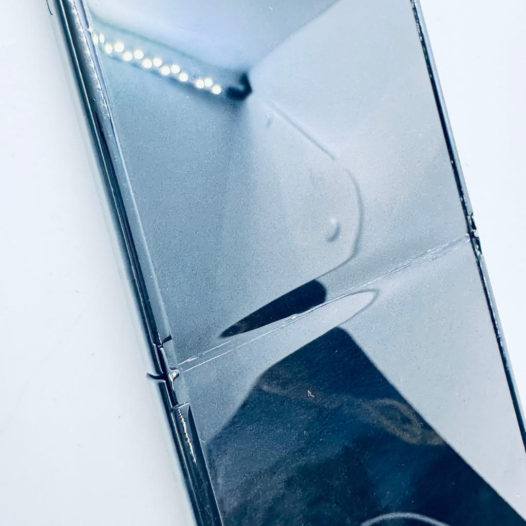 【SIMフリー】 Galaxy Z Flip3 5G SCG12 本体