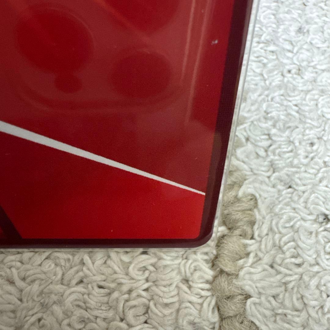 UNION ARENA ゴン アクションカード