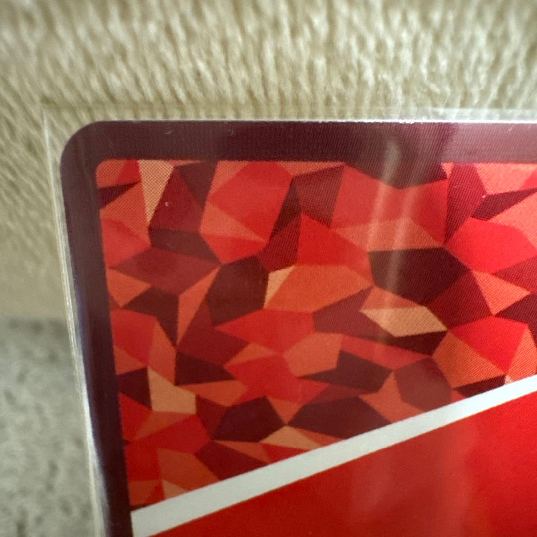 UNION ARENA ゴン アクションカード