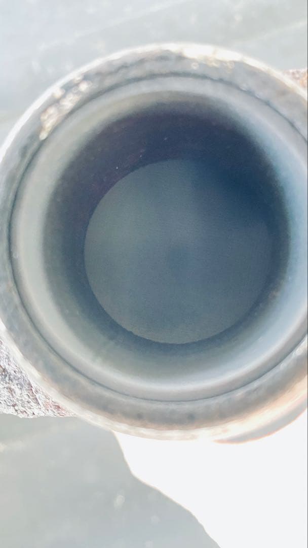 LA100系ムーブ触媒