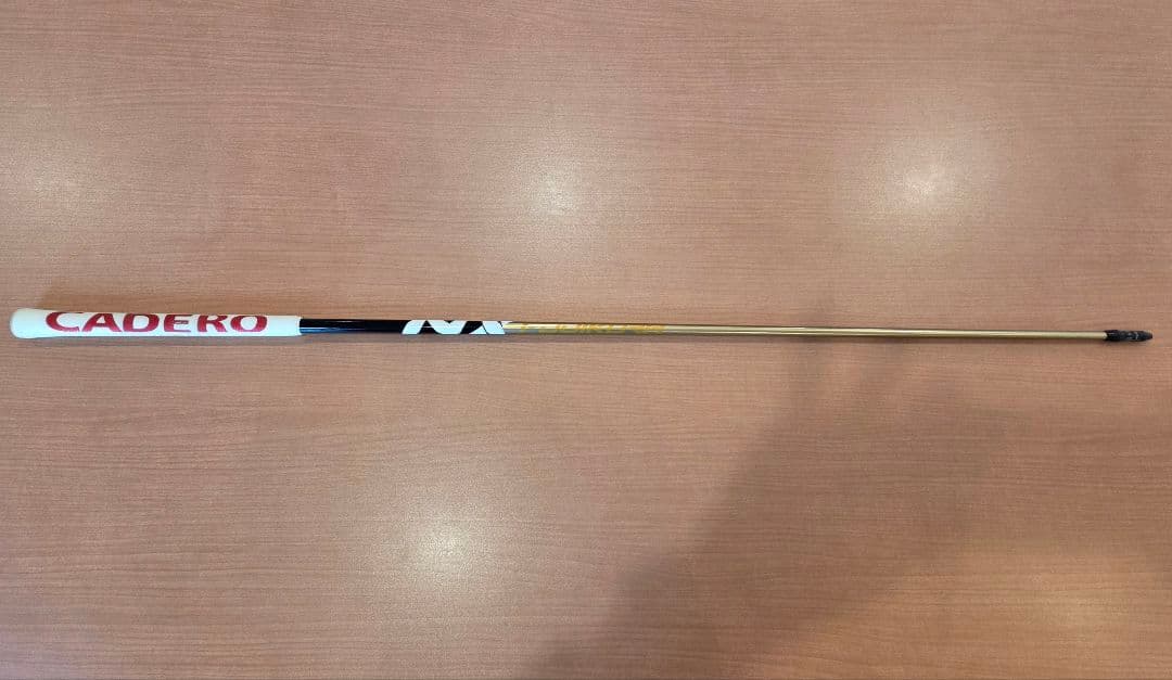 【けんさん専用】フジクラ スピーダーＮＸゴールド 50S ピン用スリーブ