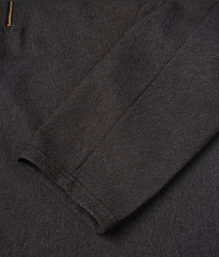 CULLNI デニムレイヤード 未使用　値下げ可