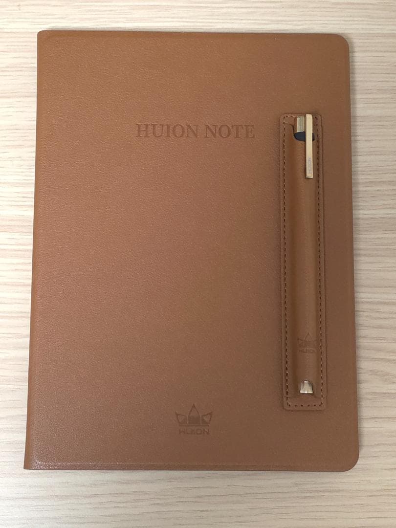 HUION NOTE X10 アナログデジタルノート