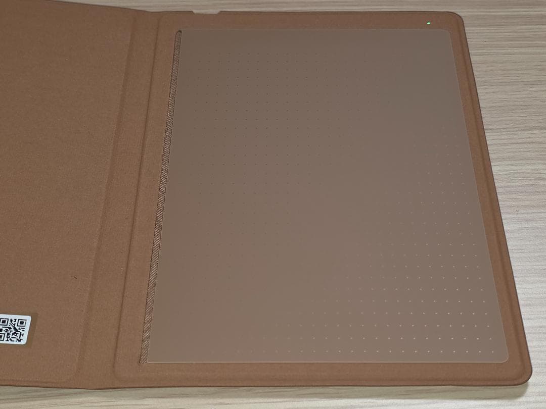 HUION NOTE X10 アナログデジタルノート