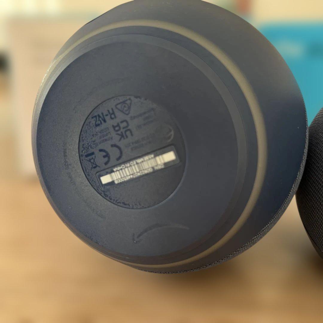 Amazon Echo Dot (エコードット) 第5世代 2台セット