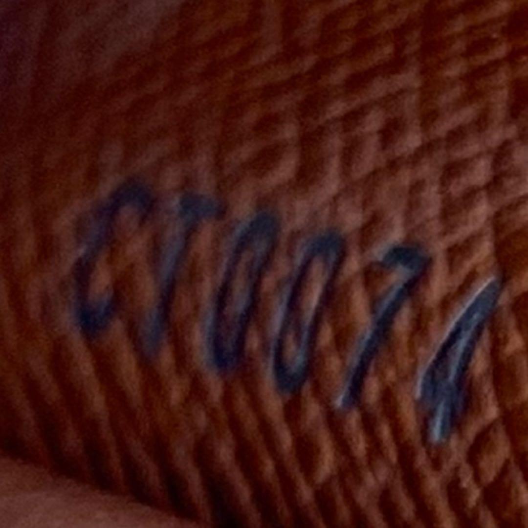 【超美品】ルイヴィトン　ミュルティクレ6 キーケース　6連　モノグラム