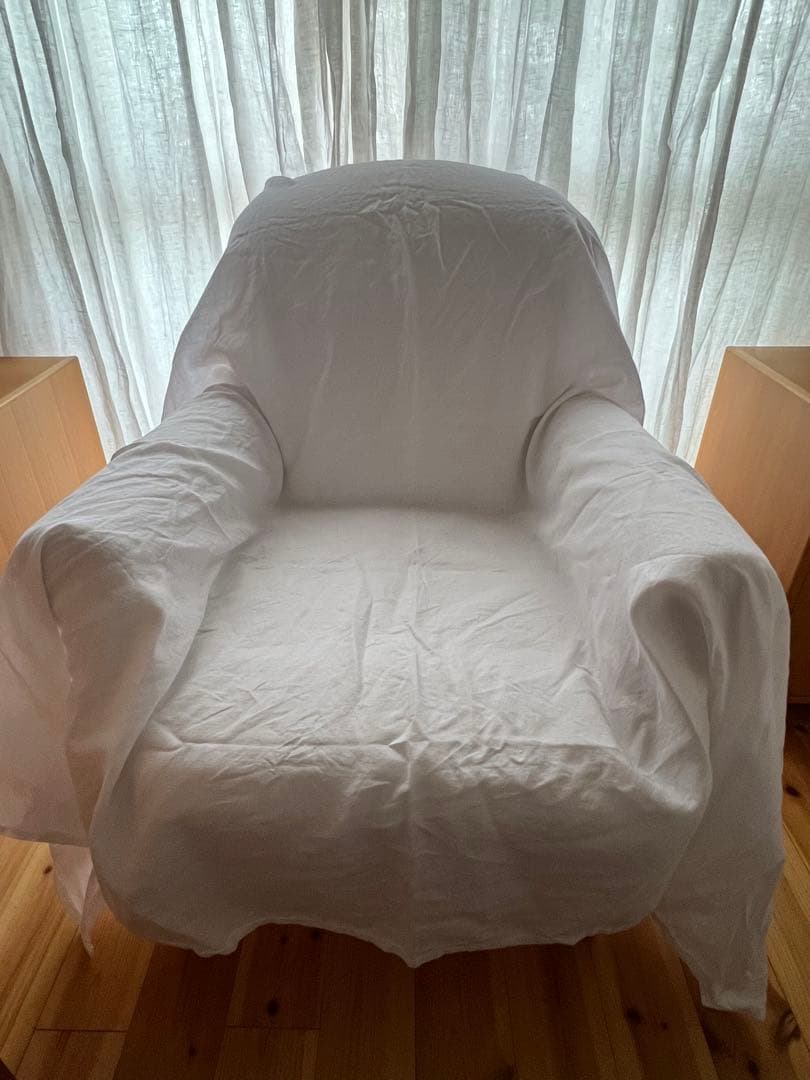 ローラアシュレイ　ソファー